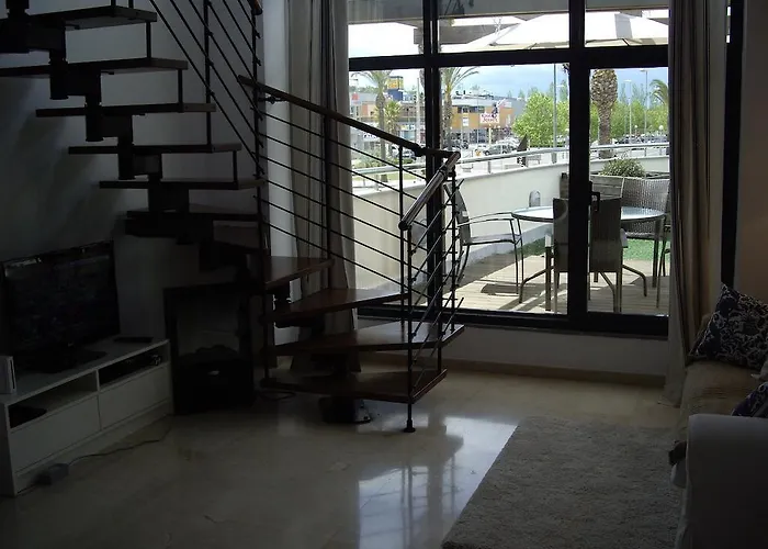 Apartament Port D'aro *