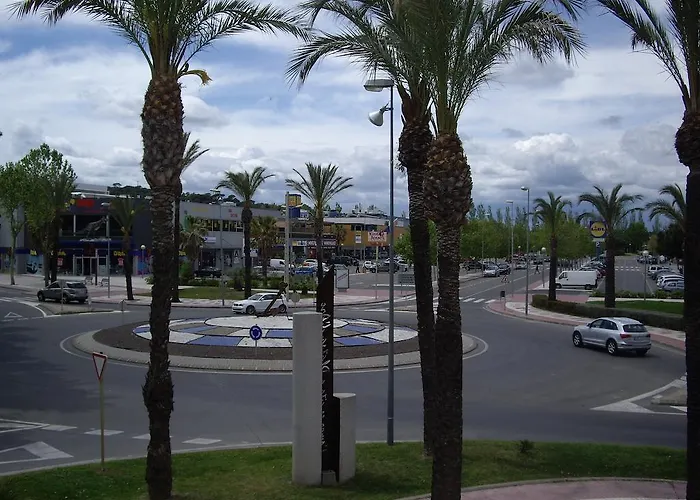 Apartament Port D'aro Platja d'Aro