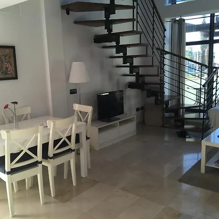 Port D'aro Apartment
