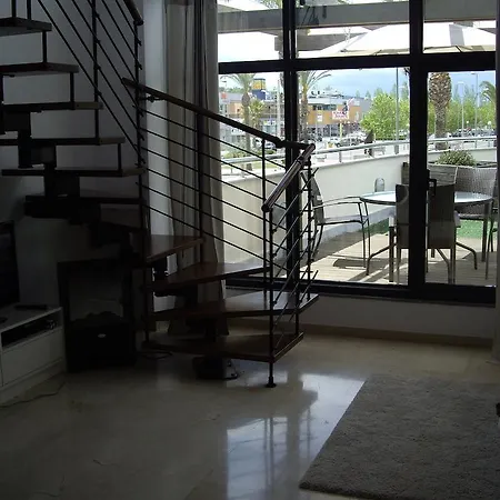 アパート Port D'aro *