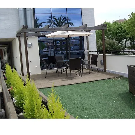 Port D'aro Apartment