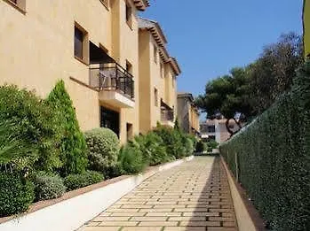 Port D'aro Daire *
