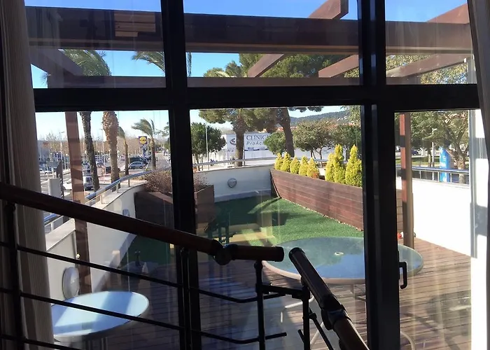 Appartamento Port D'aro *