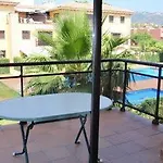 Апартаменты Port D'aro