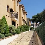 Port D'aro Апартаменты *
