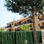 Port D'aro Апартаменты