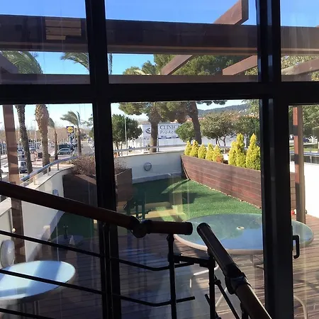 Апартаменты Port D'aro *