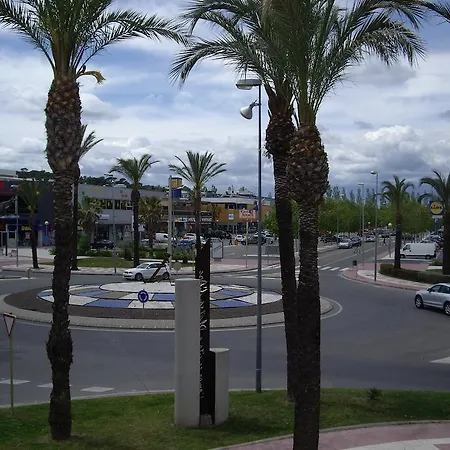 Апартаменты Port D'aro Платья-де-Аро