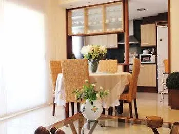 Apartamento Port D'aro