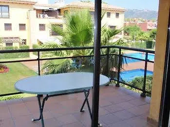 Apartamento Port D'aro