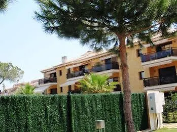 Port D'aro Apartamento